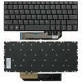 For Lenovo IdeaPad 120S-11IAP Laptop Without Backlight Keyboard