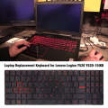 For Lenovo Legion Y520 Y520-15IKB Laptop Keyboard