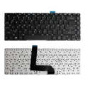 For Acer M5-481 / M5-481T Laptop Keyboard
