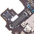 For Motorola Moto S30 Pro Original Charging Port Board