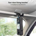 Car Sun Visor Bracket Type A Action Camera Mount