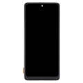 For Samsung Galaxy A51 5G SM-A516B TFT LCD Screen Digitizer Full Assembly with Frame, Not Support...
