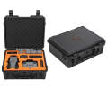 For DJI Air 3 Sunnylife Safety Carrying Case Large Capacity Waterproof Shock-proof Hard Travel Ca...