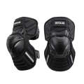 Motolsg MT03 Motorcycle Bicycle Riding Protective Gear 2 in 1 Knee Pads