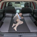 Universal Car Polyester Pongee Sleeping Mat Mattress Off-road SUV Trunk Travel Inflatable Mattres...
