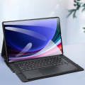 For Samsung Galaxy Tab S9 Ultra / S8 Ultra DUX DUCIS TK Series Wireless Bluetooth Keyboard Tablet...