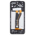 For Samsung Galaxy A14 5G SM-A146B Original LCD Screen Digitizer Full Assembly with Frame