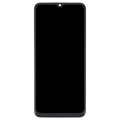 For OPPO A57s OEM LCD Screen Digitizer Full Assembly with Frame