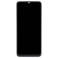 For OPPO A77 4G OEM LCD Screen Digitizer Full Assembly with Frame
