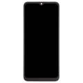 For OPPO A15 OEM LCD Screen Digitizer Full Assembly with Frame