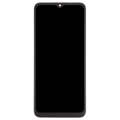 For OPPO A15s OEM LCD Screen Digitizer Full Assembly with Frame