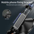 F180 8mm Lens 360 degree Free Spins Automotive Repair Endoscope, Spec:1m Rigid Tube