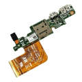 For DELL Venue 11 Pro 7130 7139 USB Power Board