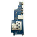 For Dell Alienware M18X R2 USB Power Board