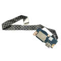 For Dell Inspiron 17 5770 5775 3780 USB Power Board