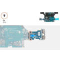 For Dell G15 5515 GDL56 LS-K66EP USB Power Board