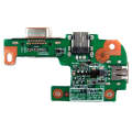 For Dell Inspiron 15R N5110 USB Power Board