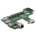 For Dell N7110 VGA Adapter Board