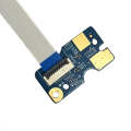 For HP 17-X 17-Y 17-X114DX Switch Button Small Board