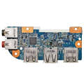 For Sony PCG-71312M VPCEA E USB Power Board