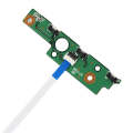 For Toshiba P55W-B Switch Button Small Board
