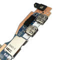For Lenovo ideapad 5-15IIL05 81YK USB Power Board