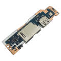For Lenovo ideapad 3-14ITL6 82H7 S14 G2 USB Power Board