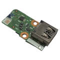 For Lenovo ThinkPad T460 20FM 20FN USB Power Board