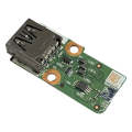 For Lenovo ThinkPad T460 20FM 20FN USB Power Board