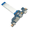 For Lenovo M41-80 M41-70 USB Power Board