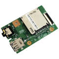 For Lenovo B590 V580 USB Power Board