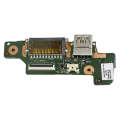 For Lenovo 330S-14IKB USB Power Board