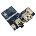 For Lenovo ThinkPad E460 20ET 20EU E465 20EX USB Power Board