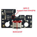 For Lenovo Pad 2022 10.6 inch TB128FU USB Power Board