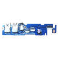 For HP 15-ax USB Power Board