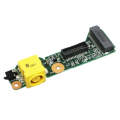 For Lenovo T420S T430S Switch Button Small Board