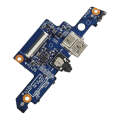 For HP M6-AQ Switch Button Small Board