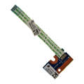 For HP G42 G56 G62 G72 Switch Button Small Board