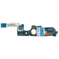 For HP 745 / 840 G3 Switch Button Small Board