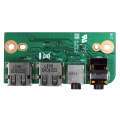 For Asus N53 USB Power Board
