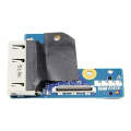 For Lenovo B40 B40-70 B50-70 E50-80LS-B094P Power Small Board