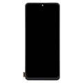 For Xiaomi Redmi Note 12 5G OLED LCD Screen with Digitizer Full Assembly