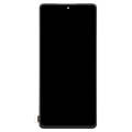 For Xiaomi 11T Pro OLED LCD Screen with Digitizer Full Assembly