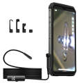 Ulefone Endoscope E1 IP67 Waterproof 3 in 1 Endoscope for Ulefone Power Armor 21 / 19 / 18T / 16 ...
