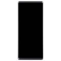 For LG Wing 5G Original LCD Screen With Digitizer Full Assembly with Frame