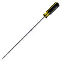 Extended Screwdriver 12 inch Cross-shaped Screwdriver Special Long Magnetic Sewing Machine Machin...