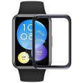 For Huawei Watch Fit 2 Original Front Screen Outer Glass Lens