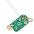 For HP ProBook 450 G3 Switch Button Small Board with Flex Cable