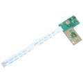 For HP 450 1000 2000 Switch Button Small Board with Flex Cable