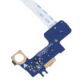 For HP Pavilion 15-AU Switch Button Small Board with Flex Cable